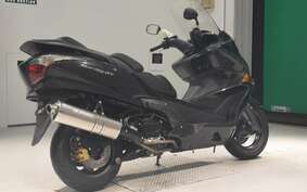 HONDA SILVER WING 400 GTA 2011 NF03