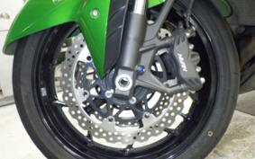 KAWASAKI ZX 1400 NINJA R A 2012