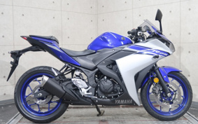 YAMAHA YZF-R25 RG10J