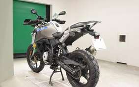 BMW G310GS 2020 0G02