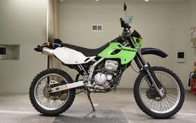 KAWASAKI KLX250 LX250E