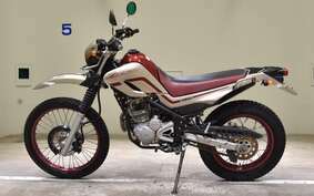 YAMAHA SEROW 250 DG11J