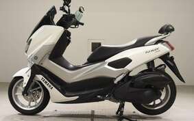 YAMAHA N-MAX 155 A SG50J