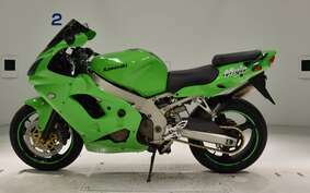 KAWASAKI ZX900R NINJA 2001 ZX900E