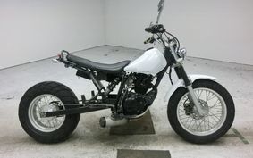 YAMAHA TW225 DG09J