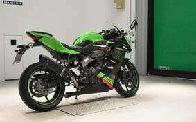 KAWASAKI ZX-25R ZX250E