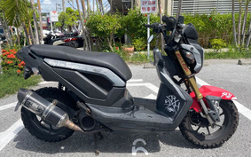 HONDA ZOOMER-X JF52