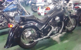 KAWASAKI VULCAN 400 CLASSIC 1996 VN400A