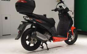 APRILIA SPORTCITY 250 IE