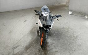 KTM 250 RC JYE40