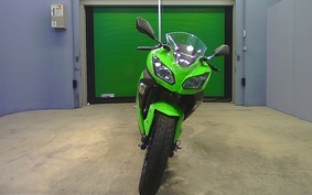 KAWASAKI NINJA 250 2014 EX250L