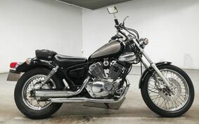 YAMAHA VIRAGO 250 3DM