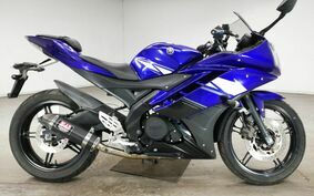 YAMAHA YZF-R15 1CK0