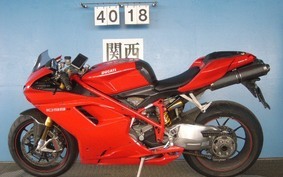 DUCATI 1098 S 2007 H700A