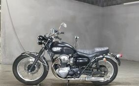 KAWASAKI W400 2008 EJ400A