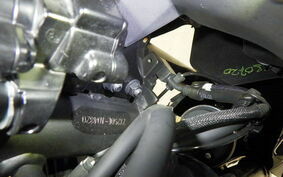 KAWASAKI ZX-25R ZX250E