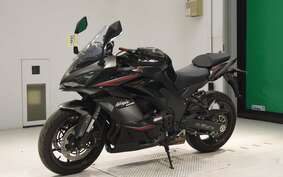 KAWASAKI NINJA 1000 SX 2022 ZXT02K