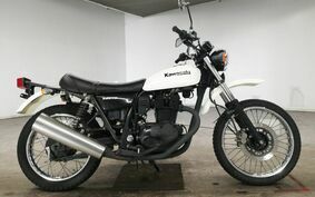 KAWASAKI 250TR BJ250F