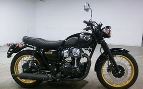 KAWASAKI W800 2011 EJ800A