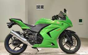 KAWASAKI NINJA 250R EX250K