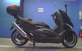 YAMAHA T-MAX500 Gen.3 2012 SJ08J