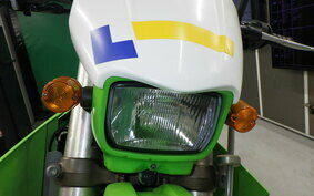 KAWASAKI KLX250 LX250E