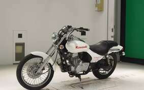 KAWASAKI ELIMINATOR 125 BN125A