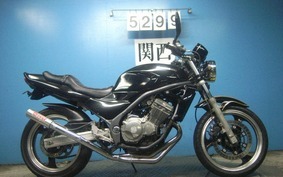 KAWASAKI BALIUS 250 1991 ZR250A