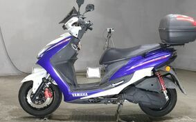 YAMAHA CYGNUS 125 X SR SEA5J