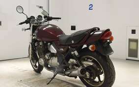 KAWASAKI ZEPHYR 1100 1994 ZRT10A