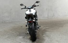 YAMAHA MT-07 2014 RM07J