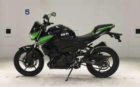 KAWASAKI Z400 Gen.2 2021 EX400G