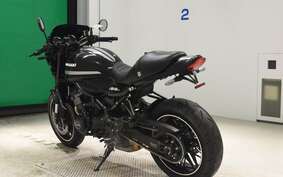 KAWASAKI Z900RS CAFE 2021 ZR900C