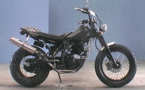 YAMAHA TW225 2004 DG09J