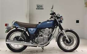 YAMAHA SR400 Gen.5 2020 RH16J