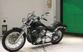 YAMAHA DRAGSTAR 400 2013 VH02J