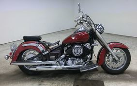 YAMAHA DRAGSTAR 400 CLASSIC 1998 4TR