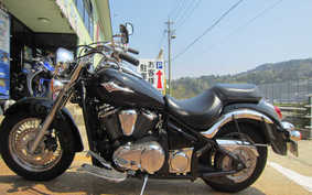 KAWASAKI VULCAN 900 CUSTOM 2007 VN900B