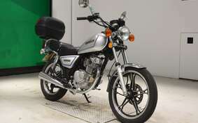 SUZUKI GN125 H PCJG9