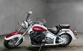 YAMAHA DRAGSTAR 400 CLASSIC 2001 VH01J