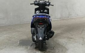 YAMAHA CYGNUS 125 X SR SED8J