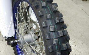 YAMAHA YZ250FX CG41C