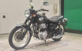 KAWASAKI W400 2008 EJ400A