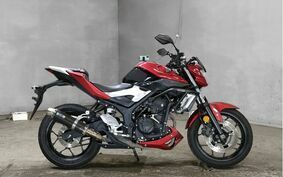 YAMAHA MT-03 2016 RH07J