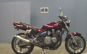 KAWASAKI ZEPHYR 400 Gen.2 1995 ZR400C