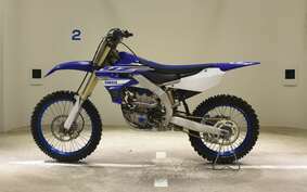 YAMAHA YZ250F CG40C