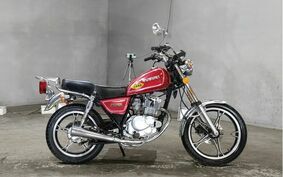 SUZUKI GN125 H PCJG9