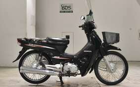 HONDA DREAM 125 ND125M