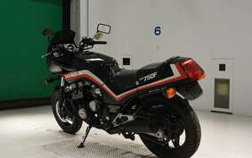 HONDA CBX750F 1984 RC17