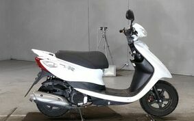 YAMAHA JOG ZR Evolution 2 SA39J